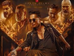 ‘ह्रस्व दीर्घ’ले कि पोस्टरमा राख्यो बलिउड कलाकार