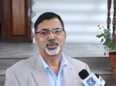 विद्यार्थी संगठनले गरेको पुस्तान्तरण ऐतिहासिक र क्रान्तिकारी कदमः जनार्दन शर्मा