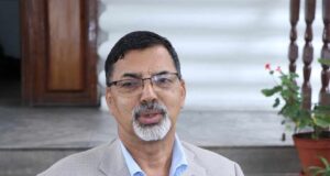 विद्यार्थी संगठनले गरेको पुस्तान्तरण ऐतिहासिक र क्रान्तिकारी कदमः जनार्दन शर्मा