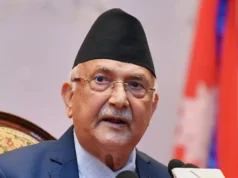 युवाहरुका लागि उद्यमशीलता विकास गर्ने प्रधानमन्त्रीको प्रतिबद्धता