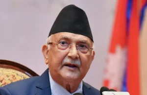 युवाहरुका लागि उद्यमशीलता विकास गर्ने प्रधानमन्त्रीको प्रतिबद्धता