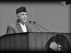 प्रतिनिधिसभा बैठक बस्दै, प्रधानमन्त्रीसँग प्रश्नोत्तर हुने कार्यसूची