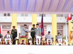 दलित समुदायविहीन ओली मन्त्रिपरिषद्