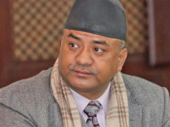 संसदीय सुनुवाइ समितिको बैठक ५ बजेलाई सर्यो