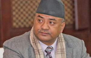 संसदीय सुनुवाइ समितिको बैठक ५ बजेलाई सर्यो