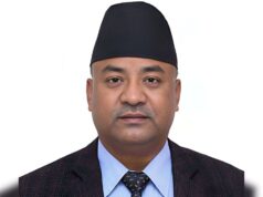 प्रस्तावित निर्वाचन आयुक्त प्रधानमाथि आज संसदीय सुनुवाइ हुँदै