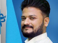 स्वर्णिम वाग्लेको सचिवालयबाट मुकुललाई धम्की