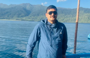 प्रधानमन्त्री ओलीको पीएसओमा डीएसपी कार्की