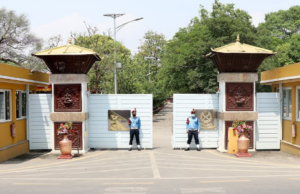 अपराधको सङ्ख्यामा वृद्धि,१ वर्षमा ५९ हजार मुद्दा दर्ता
