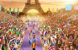 विश्व खेलकुदको महाकुम्भ ‘पेरिस ओलम्पिक २०२४’ आजदेखि