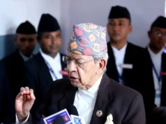 प्रस्तावित निर्वाचन आयुक्त प्रधानको संसदीय सुनुवाइ अनिश्चितकालका लागि स्थगित