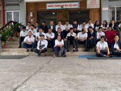 कृषि मन्त्रालयका प्राविधिक कर्मचारी आन्दोलित