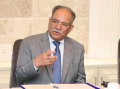 प्रधानमन्त्रीलाई थप दुई वटा मन्त्रालयको कार्यभार