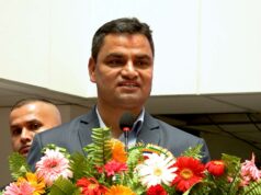 वीर अस्पतालका सबै बेड प्रयोग गर्ने गरी योजना बनाउँछु : मन्त्री पौडेल