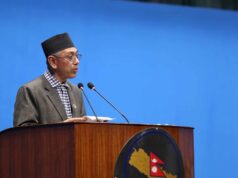 नयाँ सरकारले जनताका सबै अप्ठ्यारो सल्टाउनु पर्छ : प्रेम सुवाल