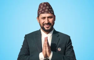 गृहमन्त्री रवि लामिछाने विरुद्धको मुद्दामा बहस सकियो