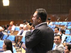 बेचन झा को हो बालकोट र बूढानीलकण्ठलाई थाहा छ : लेखनाथ दाहाल