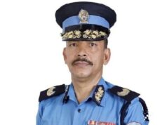 एआईजीमा रामदत्त जोशी बढुवा सिफारिस