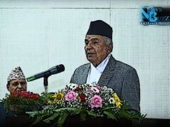 नेपालको वीरता र सौर्यको इतिहास विश्वमा प्रचार गरौँ : राष्ट्रपति