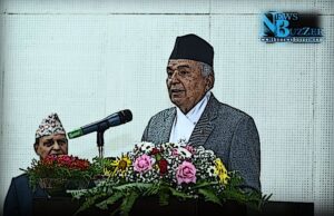 नेपालको वीरता र सौर्यको इतिहास विश्वमा प्रचार गरौँ : राष्ट्रपति