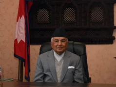 राष्ट्रपतिद्वारा विधेयक प्रमाणीकरण