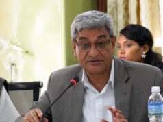 नख्खु खोलामा उद्धार गर्न सरकार पुगेको थियोः गृहमन्त्री लेखक