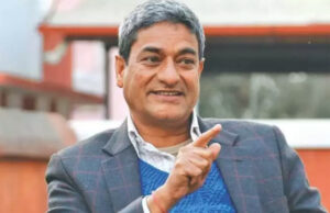 माओवादी केन्द्रलाई कांग्रेसको जवाफ : संविधान संशोधन अग्रगमनका लागि हुन्छ