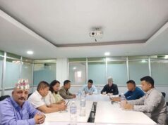 राप्रपाले बागमतीका मुख्यमन्त्रीलाई विश्वासको मत नदिने