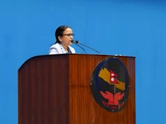 राष्ट्रिय समावेशी आयोगको वार्षिक प्रतिवेदन प्रतिनिधि सभामा पेस