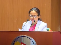 प्रधानमन्त्री छोरी आत्मनिर्भर कार्यक्रमका लागि पर्याप्त बजेट विनियोजन गर्दै लगिनेछ : मन्त्री शर्मा