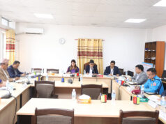 संसदीय छानबिन समितिले २०७४ पछिका सबै सहकारी विभागका रजिष्ट्रारसँगै छलफल गर्ने