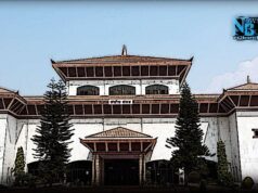 प्रतिनिधिसभा बैठक बस्दै, यस्तो छ सम्भावित कार्यसूची