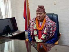 ‘खेलाडीमाथि लगानी गर्न नसकेसम्म गौरवशाली इतिहास निर्माण गर्न सकिँदैन्’