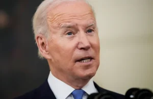 राष्ट्रपतिको दौडबाट बाहिरिएपछि बाइडेनद्वारा राष्ट्रका नाममा सम्बोधन