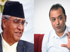 कांग्रेस महामन्त्रीद्वयको प्रतिवेदनमाथि सहमति नजिक