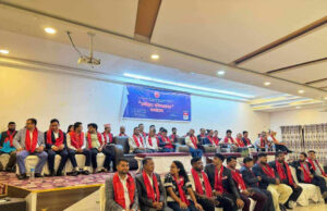 सिडेन देश दौडाहामाः बाग्मती,मधेस र कोशीमा चुनावी कार्यक्रम सम्पन्न