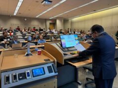 क्यानाडामा प्राज्ञिक सम्मेलनमा नेपालको सम्भावना र समस्याबारे बहस