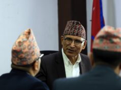 आयोजनाहरुको प्राथमिकताका आधारमा बजेट कार्यान्वयन गर्न अर्थमन्त्रीको निर्देशन