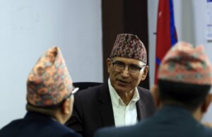 आयोजनाहरुको प्राथमिकताका आधारमा बजेट कार्यान्वयन गर्न अर्थमन्त्रीको निर्देशन