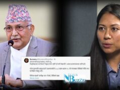 प्रधानमन्त्री ओलीले त्रिविको नीति तथा कार्यक्रम रोकेको भन्दै सुमनाको आपत्ति