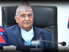 प्रधानमन्त्री ओली थाइल्याण्ड भ्रमणमा जाने