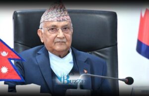 प्रधानमन्त्री ओली थाइल्याण्ड भ्रमणमा जाने