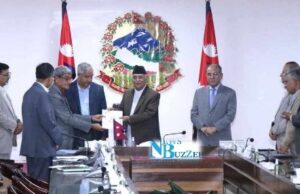 संसदीय समितिबाट आज टीआरसी विधेयक पारित गरिँदै