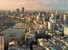 बंगलादेशमा १३ वर्षयताकै उच्च मूल्यवृद्धि