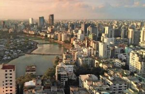 बंगलादेशमा १३ वर्षयताकै उच्च मूल्यवृद्धि