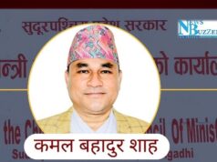 सुदूरपश्चिमका मुख्यमन्त्री पाए विश्वासको मत