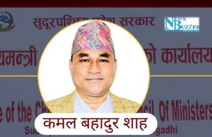 सुदूरपश्चिमका मुख्यमन्त्री पाए विश्वासको मत