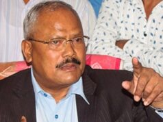 गच्छदारले देउवालाई भने- अब बलबहादुर केसिलाई सभापति बनाऔं