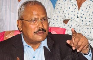 गच्छदारले देउवालाई भने- अब बलबहादुर केसिलाई सभापति बनाऔं