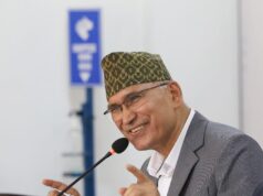 अर्थ मन्त्रालयले तयार पार्यो एकसय दिनको कार्ययोजना